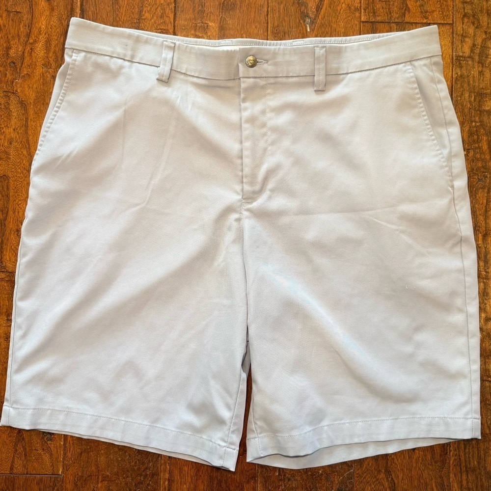 Callaway Golf Shorts size 38 (9 in. Inseam)